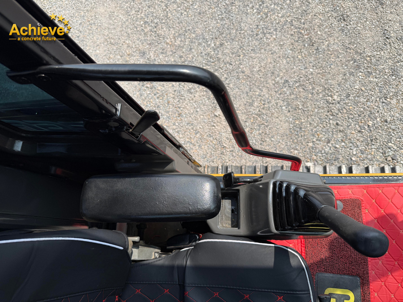 履带式挖掘机 CATERPILLAR 336D2L 2.41 m³ 208 kw/rpm 620 L Cat® C9 7590 mm Remanufactured【ACHIEVE】 TOP CONDITION!!!:图32 履带式挖掘机 CATERPILLAR 336D2L 2.41 m³ 208 kw/rpm 620 L Cat® C9 7590 mm Remanufactured【ACHIEVE】 TOP CONDITION!!!:图32