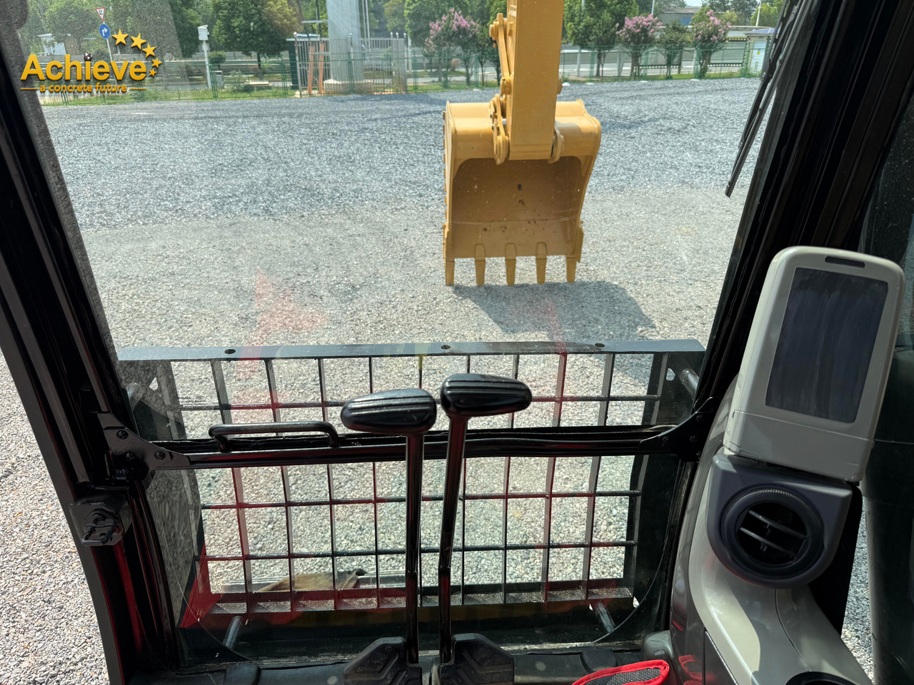 履带式挖掘机 CATERPILLAR 336D2L 2.41 m³ 208 kw/rpm 620 L Cat® C9 7590 mm Remanufactured【ACHIEVE】 TOP CONDITION!!!:图28 履带式挖掘机 CATERPILLAR 336D2L 2.41 m³ 208 kw/rpm 620 L Cat® C9 7590 mm Remanufactured【ACHIEVE】 TOP CONDITION!!!:图28