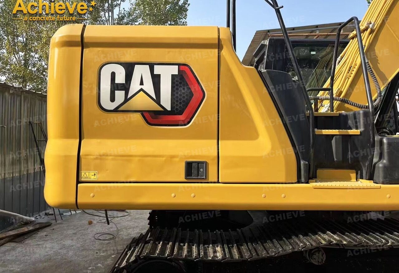 Caterpillar Medium Excavator 320 GC 2020 1800hours 【ACHIEVE】TOP CONDITION!!! - 履带式挖掘机:图4 Caterpillar Medium Excavator 320 GC 2020 1800hours 【ACHIEVE】TOP CONDITION!!! - 履带式挖掘机:图4