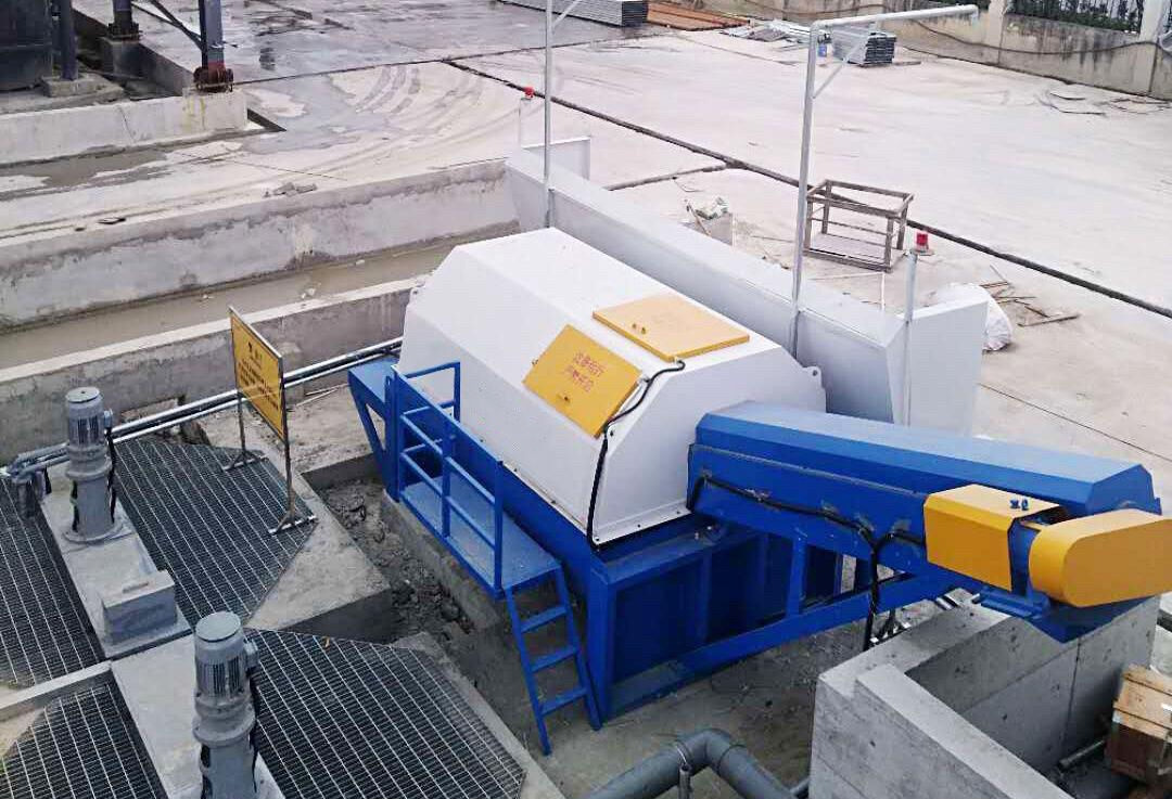 New TF145 Concrete recycler on lease  【ACHIEVE】TOP CONDITION!!! - 工业设备:图3 New TF145 Concrete recycler on lease  【ACHIEVE】TOP CONDITION!!! - 工业设备:图3