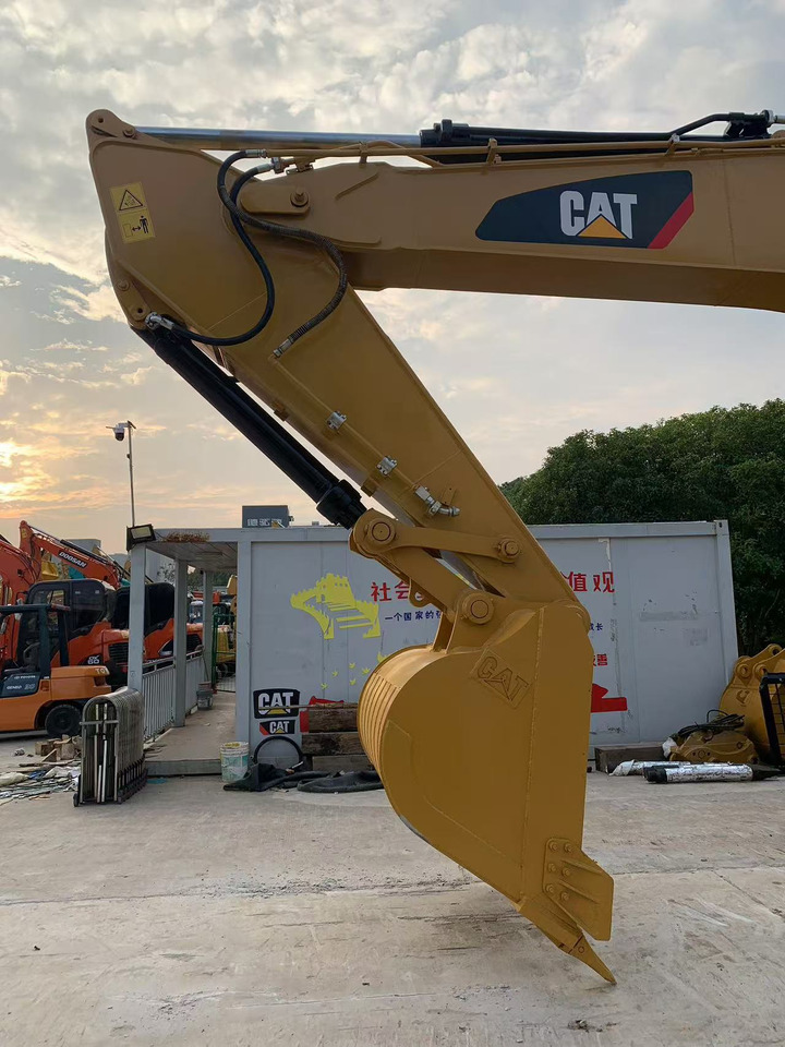 Caterpillar 336D, 330D Excellent Condition Heavy Mining Excavator Machine - 履带式挖掘机:图5 Caterpillar 336D, 330D Excellent Condition Heavy Mining Excavator Machine - 履带式挖掘机:图5