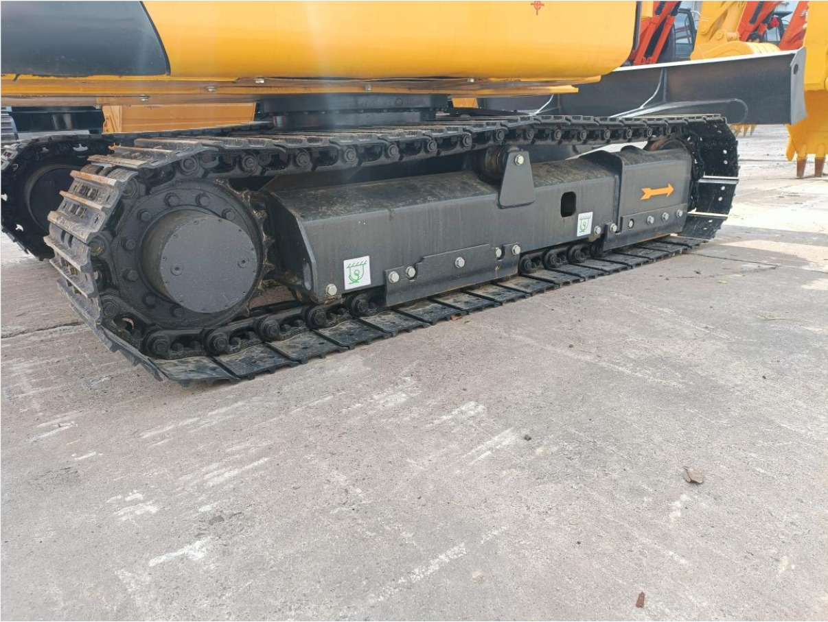 Komatsu PC56 Secondhand Condition Small Excavator - 履带式挖掘机:图5 Komatsu PC56 Secondhand Condition Small Excavator - 履带式挖掘机:图5