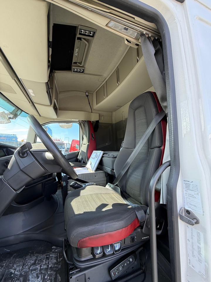 Volvo FH 500 6x2 - 牵引车:图5 Volvo FH 500 6x2 - 牵引车:图5