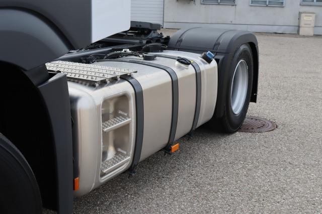 Mercedes-Benz Actros 1842 LS - 牵引车:图3 Mercedes-Benz Actros 1842 LS - 牵引车:图3