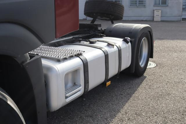 Mercedes-Benz Actros 1843 LS - 牵引车:图4 Mercedes-Benz Actros 1843 LS - 牵引车:图4