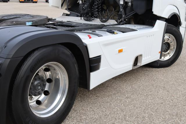 Mercedes-Benz Actros 1851 LS - 牵引车:图5 Mercedes-Benz Actros 1851 LS - 牵引车:图5