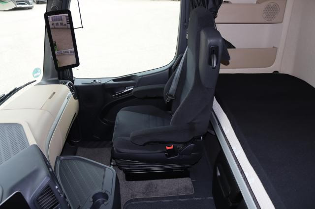 牵引车 Mercedes-Benz Actros 1853 LS:图10 牵引车 Mercedes-Benz Actros 1853 LS:图10