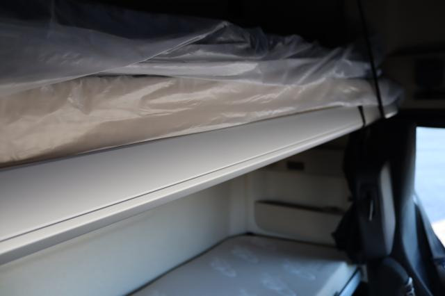 牵引车 Mercedes-Benz Actros 1853：图10