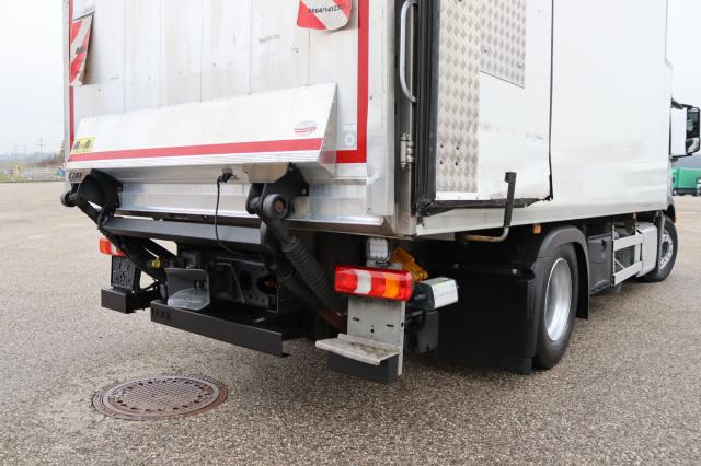 Mercedes-Benz Antos 1832 L - 冷藏车:图4 Mercedes-Benz Antos 1832 L - 冷藏车:图4