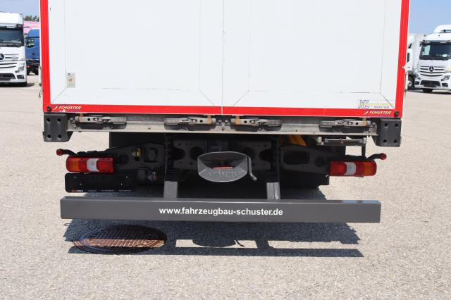 栏板式/ 平板卡车 Mercedes-Benz Antos 1836L:图6 栏板式/ 平板卡车 Mercedes-Benz Antos 1836L:图6