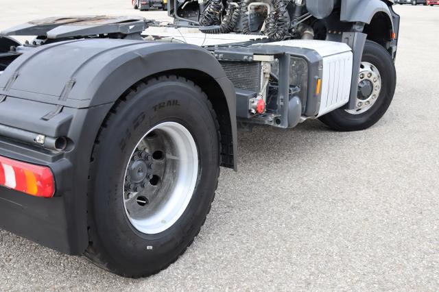 Mercedes-Benz Arocs 1851 LS - 牵引车:图5 Mercedes-Benz Arocs 1851 LS - 牵引车:图5