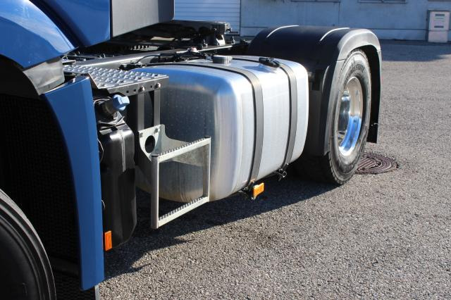 Mercedes-Benz Arocs 1853LS HAD - 牵引车:图4 Mercedes-Benz Arocs 1853LS HAD - 牵引车:图4