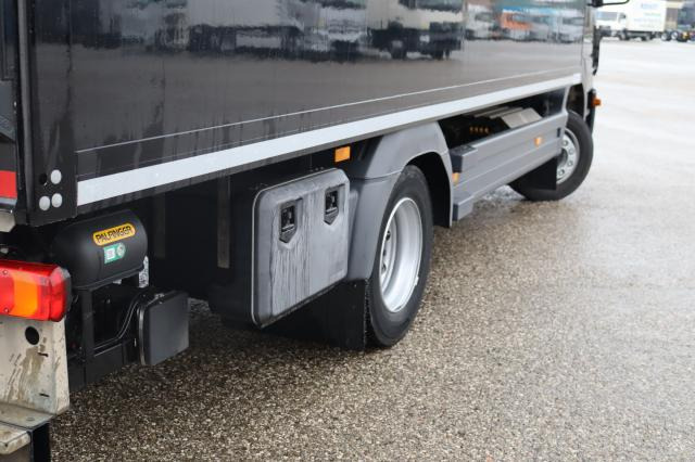 Mercedes-Benz Atego 1223L 6M KOFFER - 厢式卡车:图5 Mercedes-Benz Atego 1223L 6M KOFFER - 厢式卡车:图5