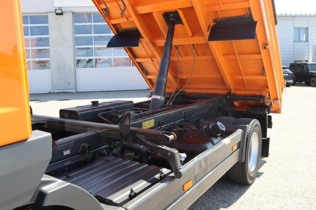 Mercedes-Benz Atego 1224 K 租赁 Mercedes-Benz Atego 1224 K:图7 Mercedes-Benz Atego 1224 K 租赁 Mercedes-Benz Atego 1224 K:图7