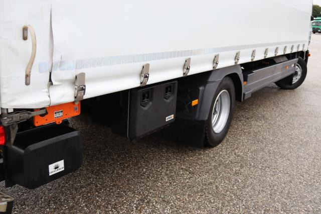 Mercedes-Benz Atego 1224L EDSCHA - 侧帘卡车:图5 Mercedes-Benz Atego 1224L EDSCHA - 侧帘卡车:图5