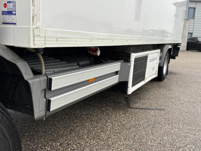 Mercedes-Benz Atego 1524L TIEFKÜHLER L - 冷藏车:图4 Mercedes-Benz Atego 1524L TIEFKÜHLER L - 冷藏车:图4