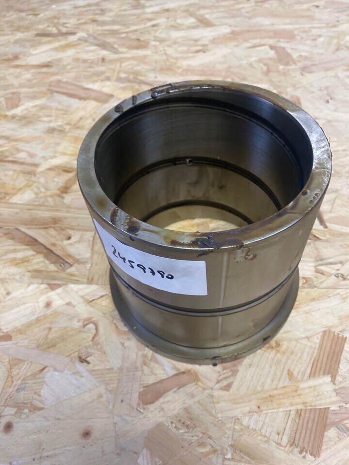 O&K RH30 Bushing 2459790 4021984 533-9171 2459795 4021988 533-9185 - 备件 适用于 建筑机械:图1 O&K RH30 Bushing 2459790 4021984 533-9171 2459795 4021988 533-9185 - 备件 适用于 建筑机械:图1