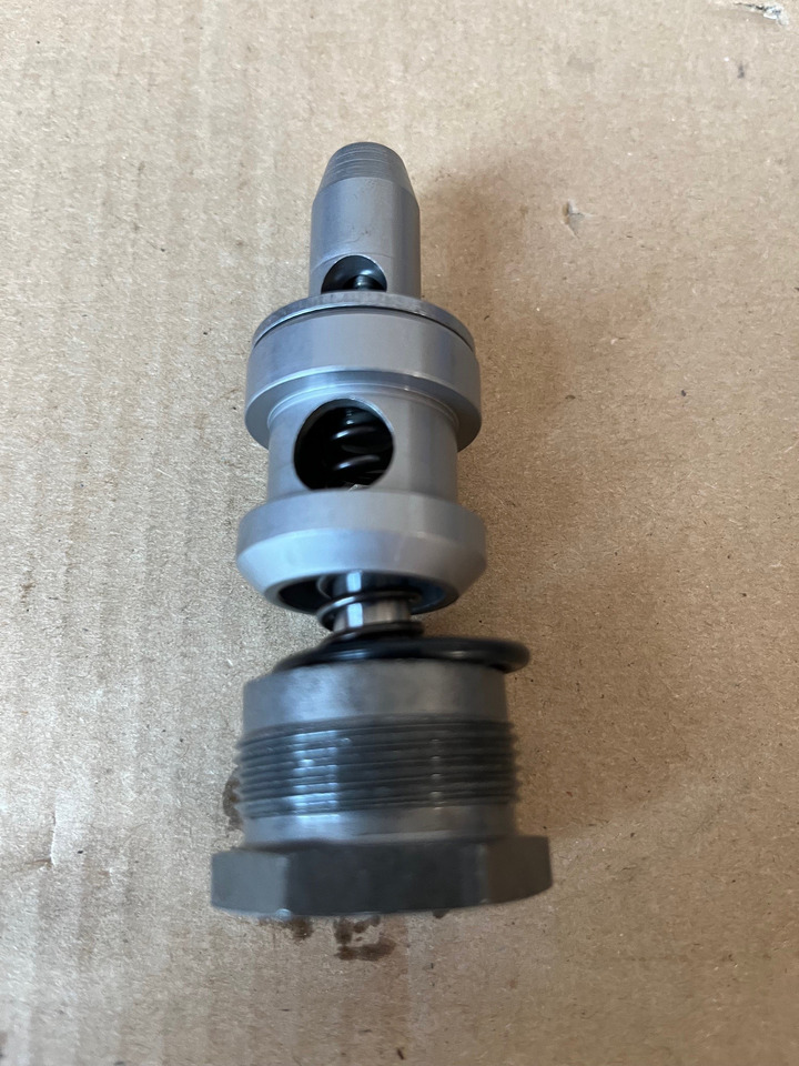 REXROTH Press Rel. Valve 0532001060 - 备件 适用于 挖掘机:图3 REXROTH Press Rel. Valve 0532001060 - 备件 适用于 挖掘机:图3