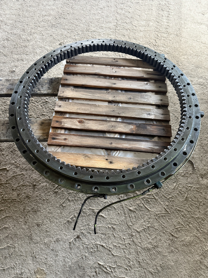 LIEBHERR - 回转支承 适用于 挖掘机:图1 LIEBHERR - 回转支承 适用于 挖掘机:图1