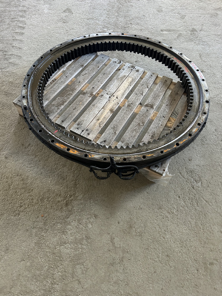 Volvo EW140C - 回转支承 适用于 轮式挖掘机:图2 Volvo EW140C - 回转支承 适用于 轮式挖掘机:图2