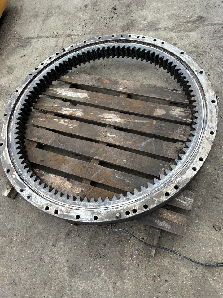Volvo EW180C - 回转支承 适用于 轮式挖掘机:图1 Volvo EW180C - 回转支承 适用于 轮式挖掘机:图1