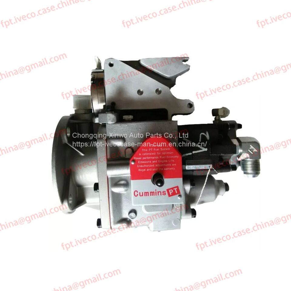 Cummins K19 K38 K50 QSK19 QSK38 Fuel Pump 3080521 - 燃料泵 适用于 卡车:图1 Cummins K19 K38 K50 QSK19 QSK38 Fuel Pump 3080521 - 燃料泵 适用于 卡车:图1