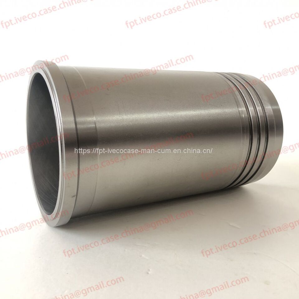 FPT IVECO CASE Cursor11 F3GFE613A B001 5801863562 Cylinder liner5801496601 - 活塞/环/ 衬套 适用于 卡车:图4 FPT IVECO CASE Cursor11 F3GFE613A B001 5801863562 Cylinder liner5801496601 - 活塞/环/ 衬套 适用于 卡车:图4