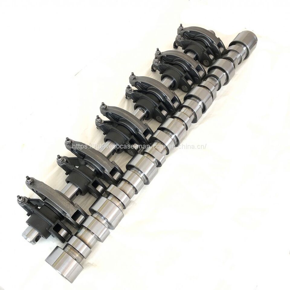 FPT IVECO CASE Cursor11 F3GFE613A B001 5801863562 Rockshaft 504372308 - 发动机及其零件:图1 FPT IVECO CASE Cursor11 F3GFE613A B001 5801863562 Rockshaft 504372308 - 发动机及其零件:图1