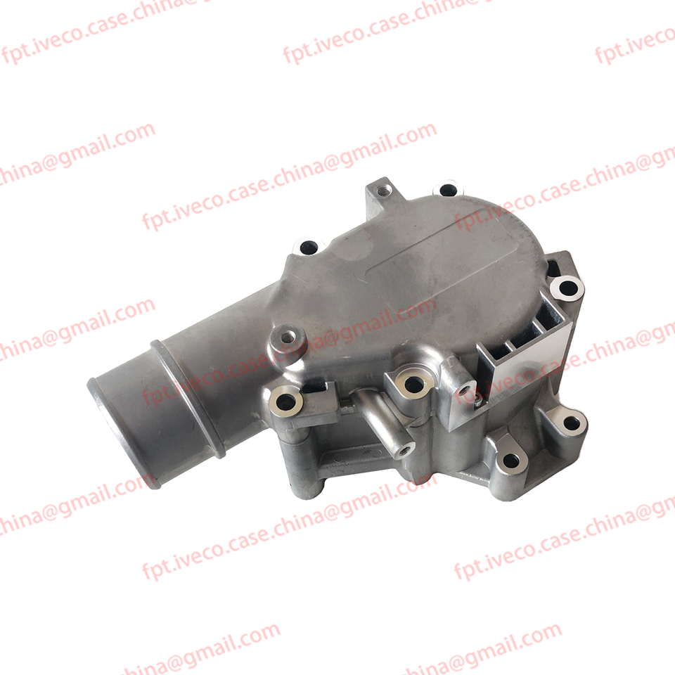 FPT IVECO CASE Cursor11 F3GFE613A B001 5801863562 THERMOSTAT 5801611461 - 恒温器 适用于 卡车:图1 FPT IVECO CASE Cursor11 F3GFE613A B001 5801863562 THERMOSTAT 5801611461 - 恒温器 适用于 卡车:图1