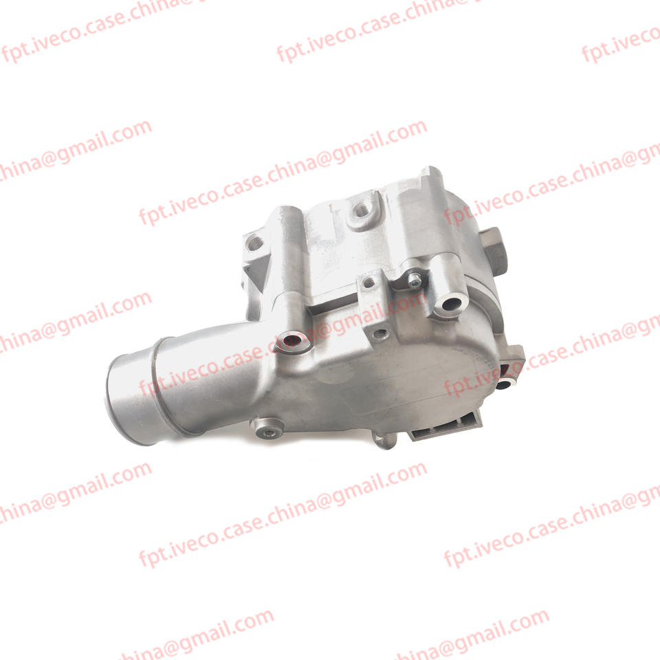 FPT IVECO CASE Cursor11 F3GFE613A B001 5801863562 THERMOSTAT 5801611461 - 恒温器 适用于 卡车:图2 FPT IVECO CASE Cursor11 F3GFE613A B001 5801863562 THERMOSTAT 5801611461 - 恒温器 适用于 卡车:图2