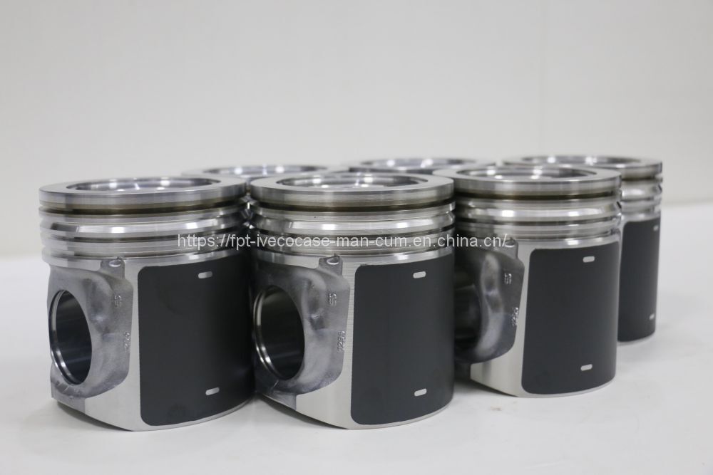 FPT IVECO CASE Cursor9 Euro 6 F2CFE612 A/B/D F2CFE612D*J231/F2CFE612A*J098 5802748674 PISTON ASSY 500086184 504254755 8097809 - 活塞/环/ 衬套:图3 FPT IVECO CASE Cursor9 Euro 6 F2CFE612 A/B/D F2CFE612D*J231/F2CFE612A*J098 5802748674 PISTON ASSY 500086184 504254755 8097809 - 活塞/环/ 衬套:图3