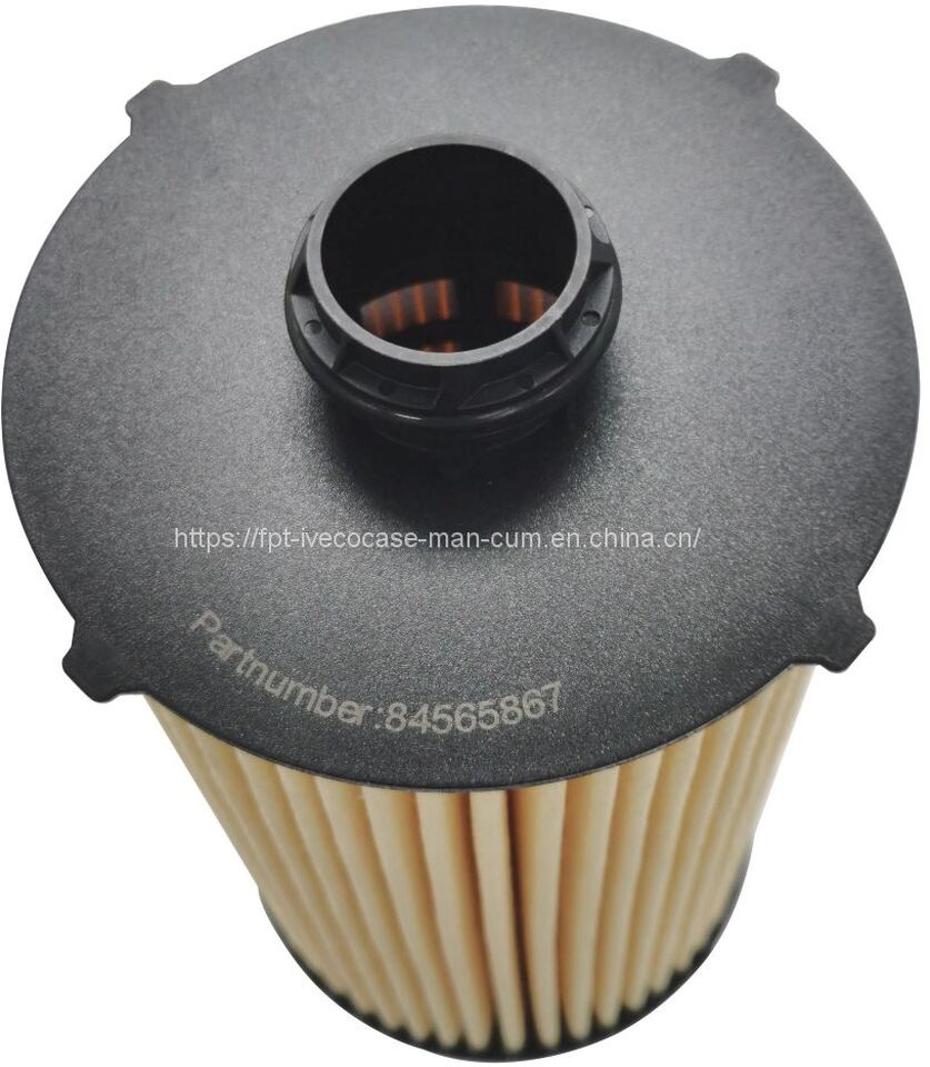 FPT IVECO CASE Cursor9 Euro 6 F2CFE612 A/B/D F2CFE614A*B041/F2CGE614F*V004 5802431166 Engine oil filter84565867 - 滤油器:图3 FPT IVECO CASE Cursor9 Euro 6 F2CFE612 A/B/D F2CFE614A*B041/F2CGE614F*V004 5802431166 Engine oil filter84565867 - 滤油器:图3