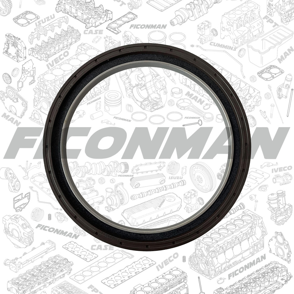 FPT IVECO CASE Cursor9 Euro 6 F2CFE612 A/B/D F2CFE614A*B041/F2CGE614F*V004 5802431166 Seal 40102693 504078249 504142000 504244493 40102690 - 发动机垫片 适用于 卡车:图1 FPT IVECO CASE Cursor9 Euro 6 F2CFE612 A/B/D F2CFE614A*B041/F2CGE614F*V004 5802431166 Seal 40102693 504078249 504142000 504244493 40102690 - 发动机垫片 适用于 卡车:图1
