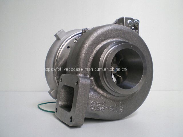 FPT IVECO CASE Cursor9 F2CFE614A*B041/F2CGE614F*V004 5802431166 Turbocharger 5801621755 504179011 - 涡轮增压器 适用于 卡车:图3 FPT IVECO CASE Cursor9 F2CFE614A*B041/F2CGE614F*V004 5802431166 Turbocharger 5801621755 504179011 - 涡轮增压器 适用于 卡车:图3