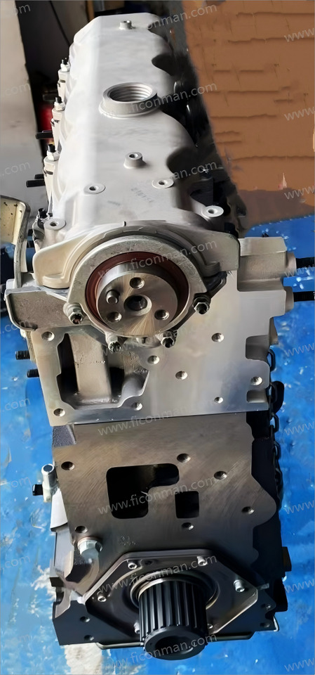 IVECO Daily 2.8 Iveco Fiat Citroen Daily 2.8 /8140.43 / 814023 long block engine - 汽缸体 适用于 卡车:图4 IVECO Daily 2.8 Iveco Fiat Citroen Daily 2.8 /8140.43 / 814023 long block engine - 汽缸体 适用于 卡车:图4