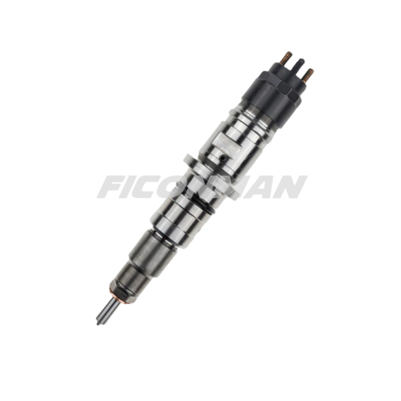 IVECO FPT CASE F4AE3681A/B/D Fuel Injector 504091504 0445120054 2855491 - 喷射器:图1 IVECO FPT CASE F4AE3681A/B/D Fuel Injector 504091504 0445120054 2855491 - 喷射器:图1