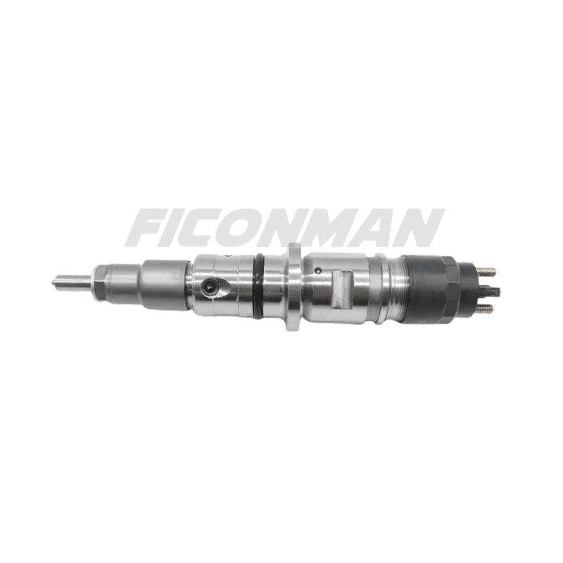 IVECO FPT CASE F4AE3681A/B/D Fuel Injector 504091504 0445120054 2855491 - 喷射器:图2 IVECO FPT CASE F4AE3681A/B/D Fuel Injector 504091504 0445120054 2855491 - 喷射器:图2
