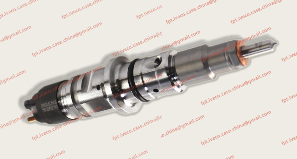 IVECO FPT CASE F4AE3681A/B/D Fuel Injector 504091504 0445120054 2855491 - 喷射器:图3 IVECO FPT CASE F4AE3681A/B/D Fuel Injector 504091504 0445120054 2855491 - 喷射器:图3