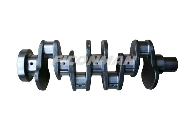 Iveco Daily Fiat Ducato F1AE Crankshaft 504200166 - 曲轴 适用于 巴士:图2 Iveco Daily Fiat Ducato F1AE Crankshaft 504200166 - 曲轴 适用于 巴士:图2
