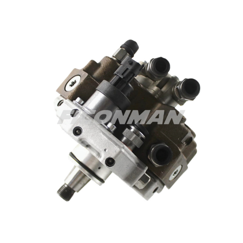 Iveco FPT CASE CURSOR9 IVECO High Pressure Fuel Pump 84385110 4898921 4896958 0445020175 - 燃料泵:图1 Iveco FPT CASE CURSOR9 IVECO High Pressure Fuel Pump 84385110 4898921 4896958 0445020175 - 燃料泵:图1