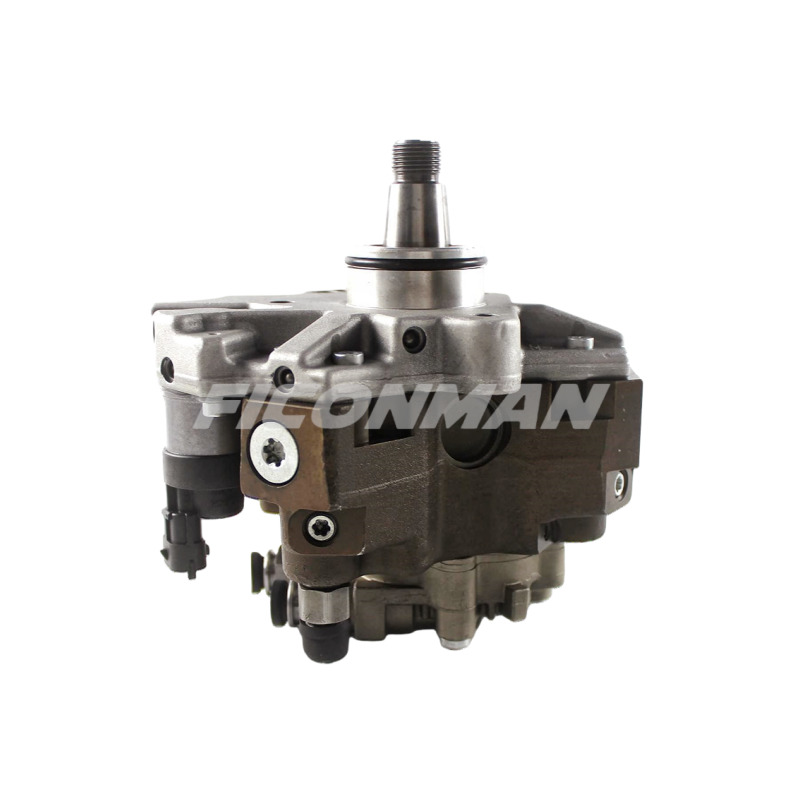 Iveco FPT CASE CURSOR9 IVECO High Pressure Fuel Pump 84385110 4898921 4896958 0445020175 - 燃料泵:图2 Iveco FPT CASE CURSOR9 IVECO High Pressure Fuel Pump 84385110 4898921 4896958 0445020175 - 燃料泵:图2