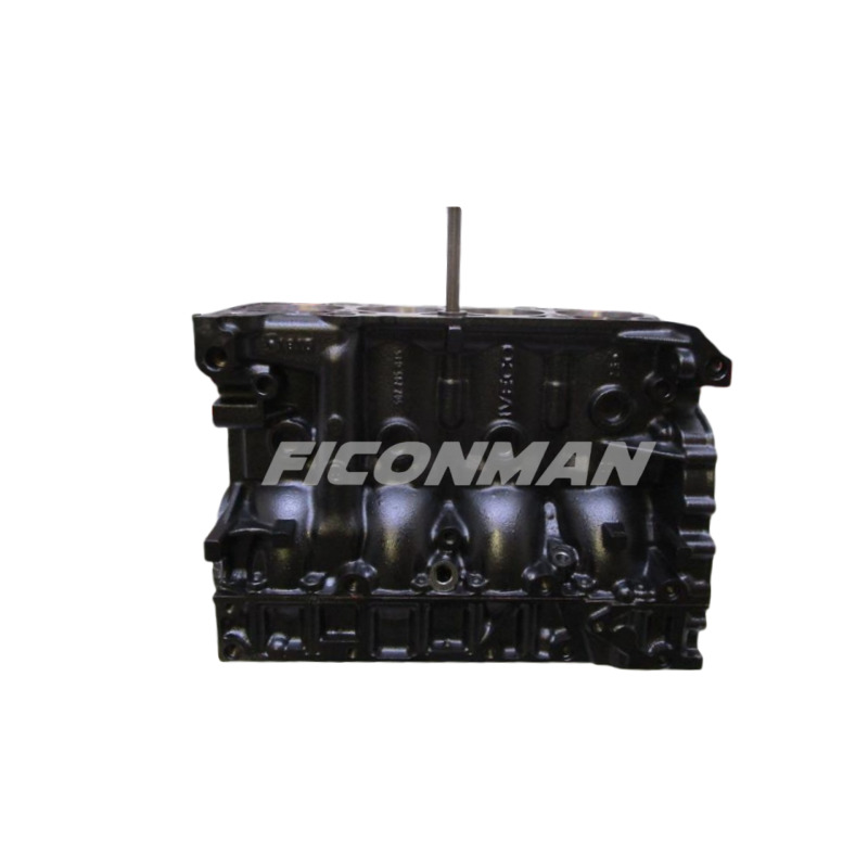 Iveco IVECO Daily Fiat Ducato F1AE Cylinder Block 504049279 504199294 504388701 5801488491 - 汽缸体 适用于 小型货车:图2 Iveco IVECO Daily Fiat Ducato F1AE Cylinder Block 504049279 504199294 504388701 5801488491 - 汽缸体 适用于 小型货车:图2