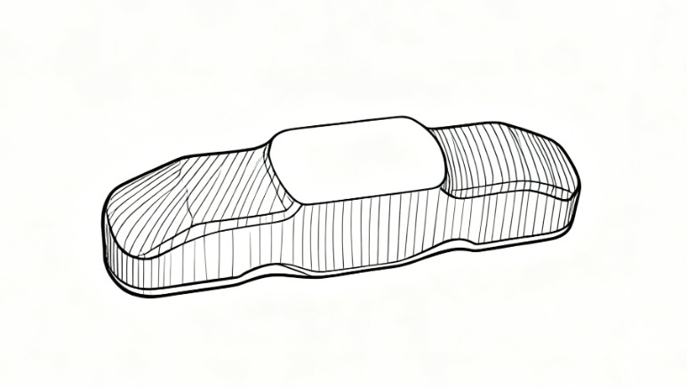 OEM Engine Cursor9 Bus F2CFE612D*J231/F2CFE612A*J098 5802748674 VALVE BRIDGE F504131444 F5801700112 F5802181962 - 阀门 适用于 巴士:图1 OEM Engine Cursor9 Bus F2CFE612D*J231/F2CFE612A*J098 5802748674 VALVE BRIDGE F504131444 F5801700112 F5802181962 - 阀门 适用于 巴士:图1