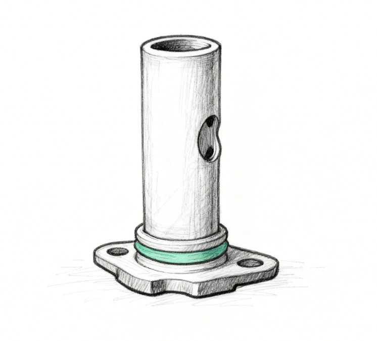 OEM Engine Cursor9 Bus F2CFE612D*J231/F2CFE612A*J098 5802748674 VALVE F504191876 F5801396647 - 阀门 适用于 巴士:图1 OEM Engine Cursor9 Bus F2CFE612D*J231/F2CFE612A*J098 5802748674 VALVE F504191876 F5801396647 - 阀门 适用于 巴士:图1