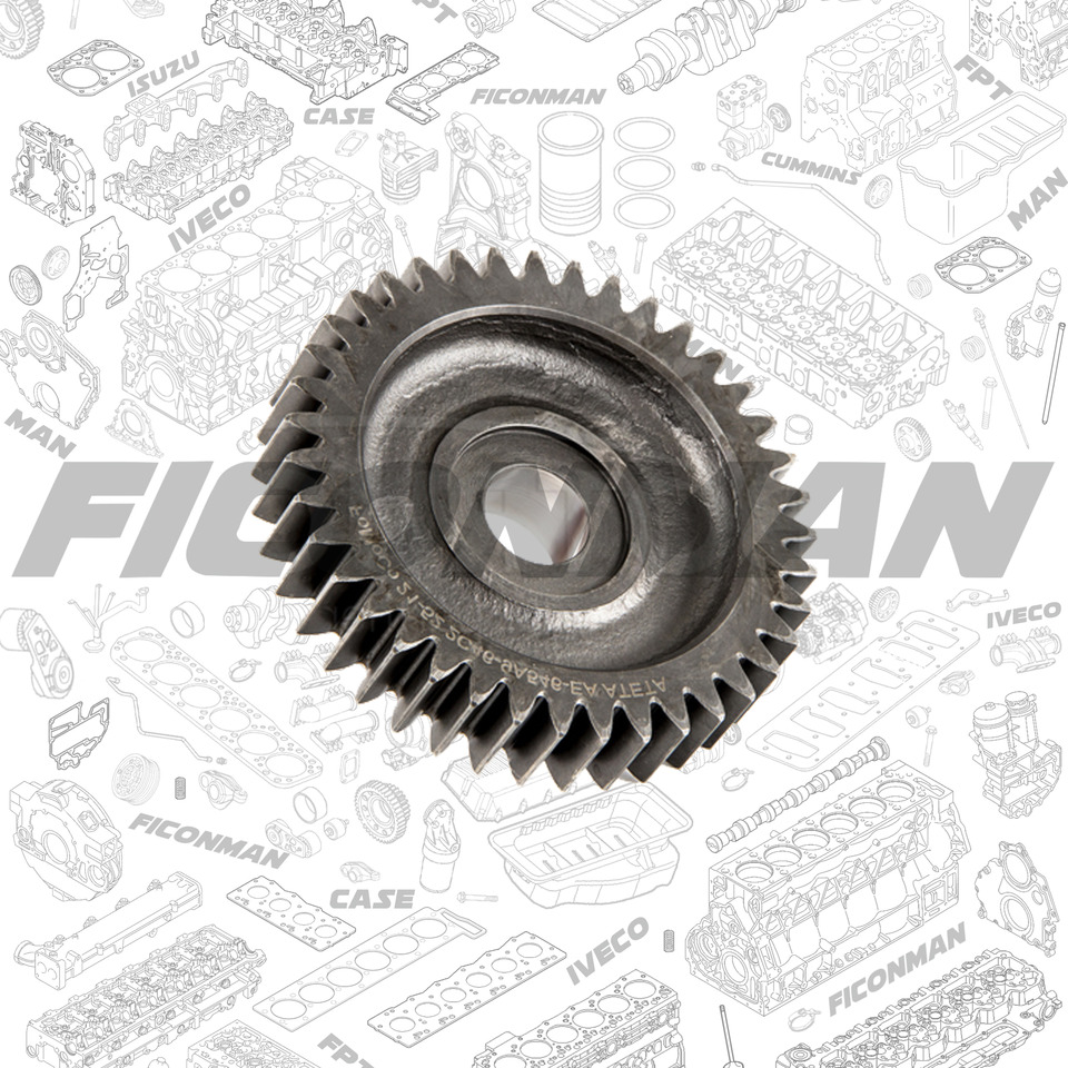 Ford Ford Trucks F-MAX ECOTORQ 9L GEAR - FU/INJ PMP DRV 2C46-9A546-EA T174525 2C469A546EA - 油泵 适用于 卡车:图1 Ford Ford Trucks F-MAX ECOTORQ 9L GEAR - FU/INJ PMP DRV 2C46-9A546-EA T174525 2C469A546EA - 油泵 适用于 卡车:图1