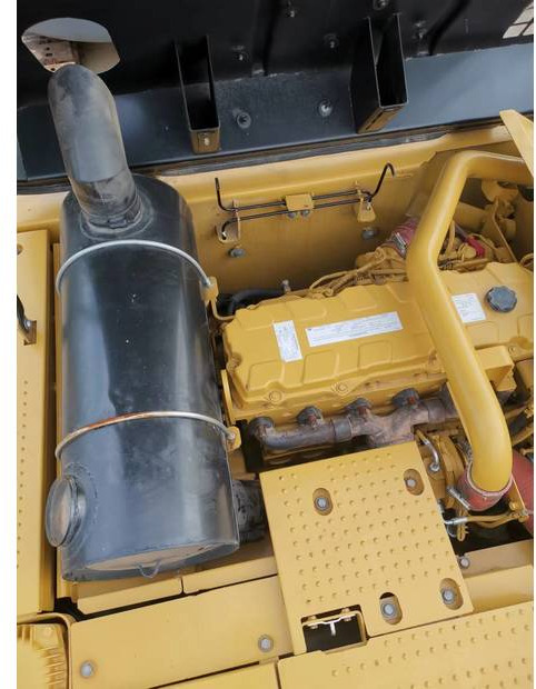 2018 Caterpillar 336D - 履带式挖掘机:图3 2018 Caterpillar 336D - 履带式挖掘机:图3
