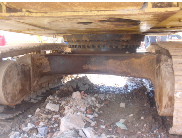 2020 Caterpillar 330D - 履带式挖掘机:图3 2020 Caterpillar 330D - 履带式挖掘机:图3