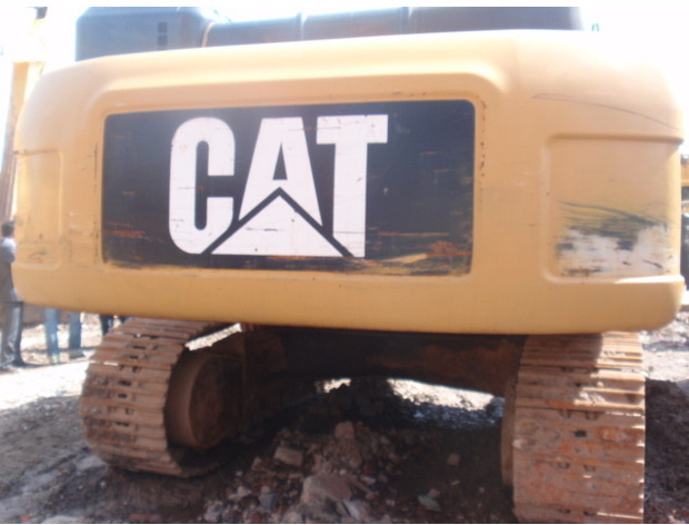 2020 Caterpillar 330D - 履带式挖掘机:图2 2020 Caterpillar 330D - 履带式挖掘机:图2