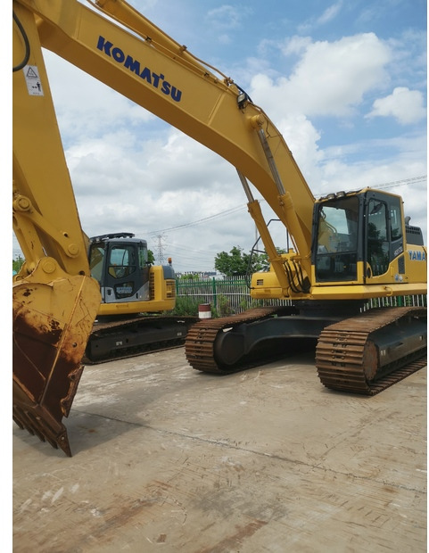 2020 Komatsu PC450-8 - 履带式挖掘机:图5 2020 Komatsu PC450-8 - 履带式挖掘机:图5