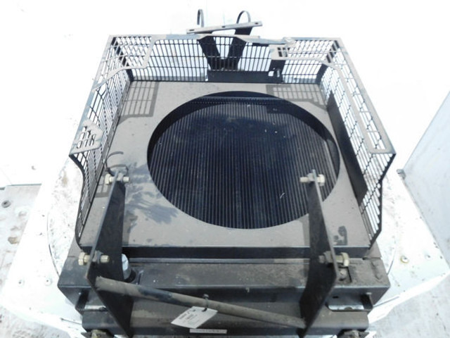 Fuchs Watercooler - 中冷器:图2 Fuchs Watercooler - 中冷器:图2
